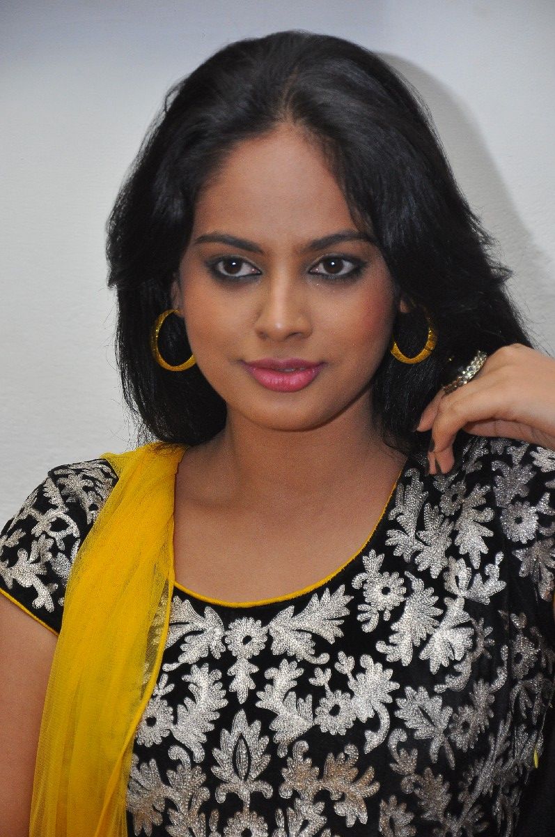 Nandita Latest Pics