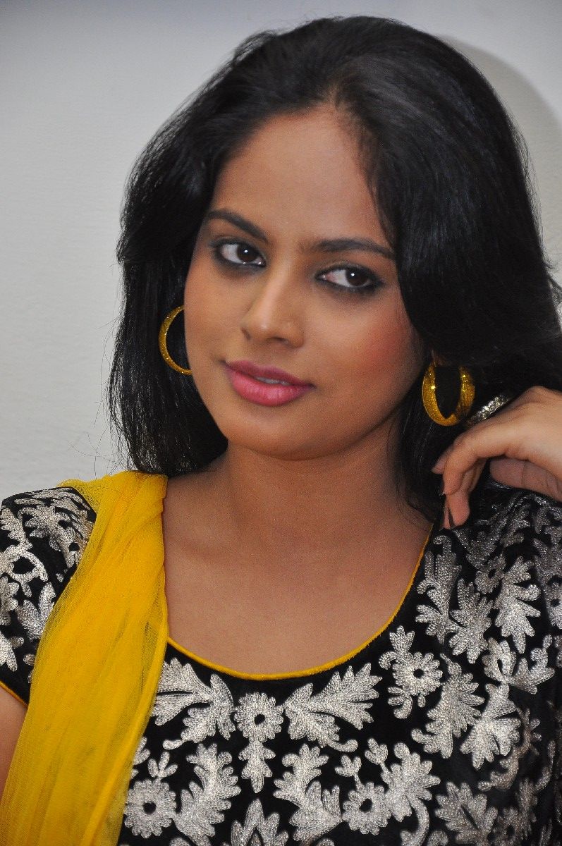 Nandita Latest Pics