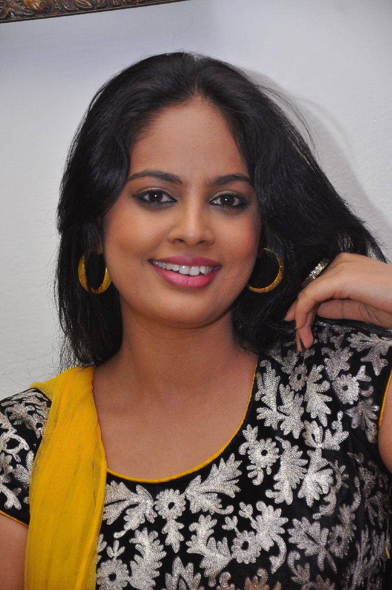 Nandita Latest Pics