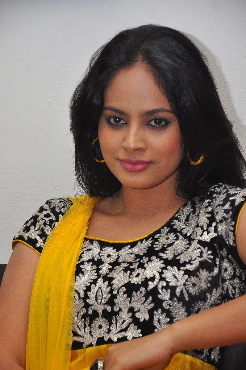 Nandita Latest Pics