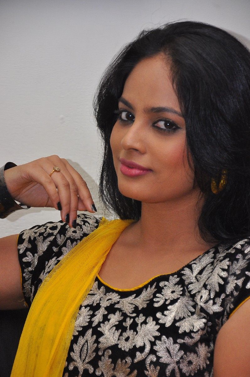 Nandita Latest Pics