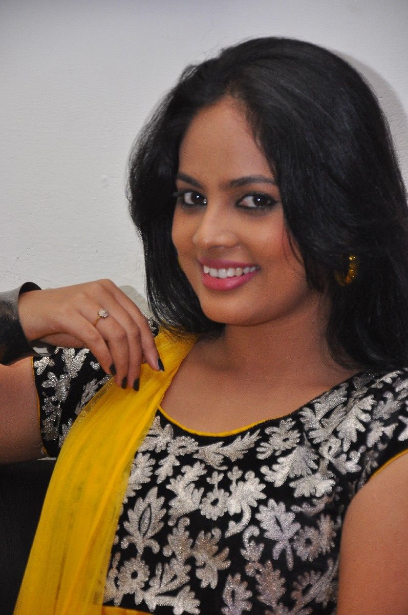 Nandita Latest Pics