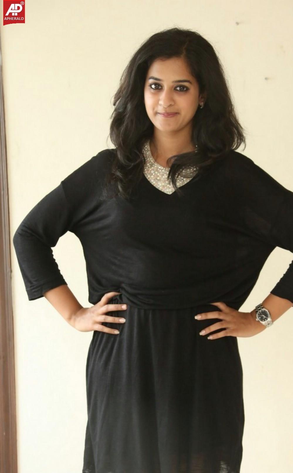 Nanditha Beautiful Stills