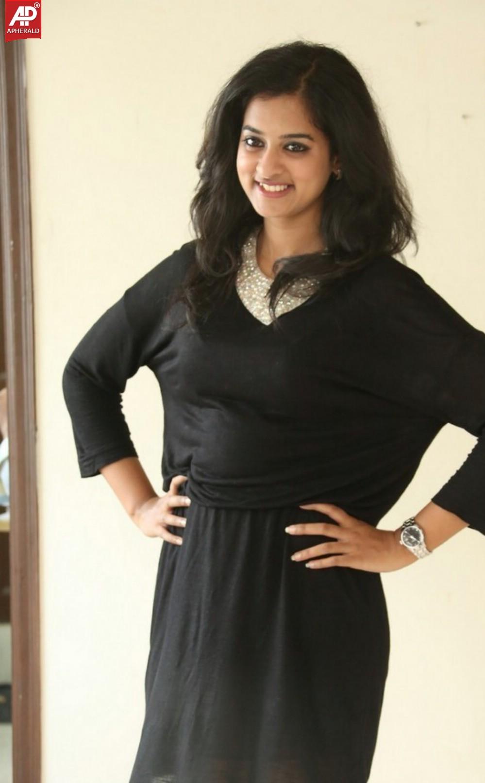 Nanditha Beautiful Stills