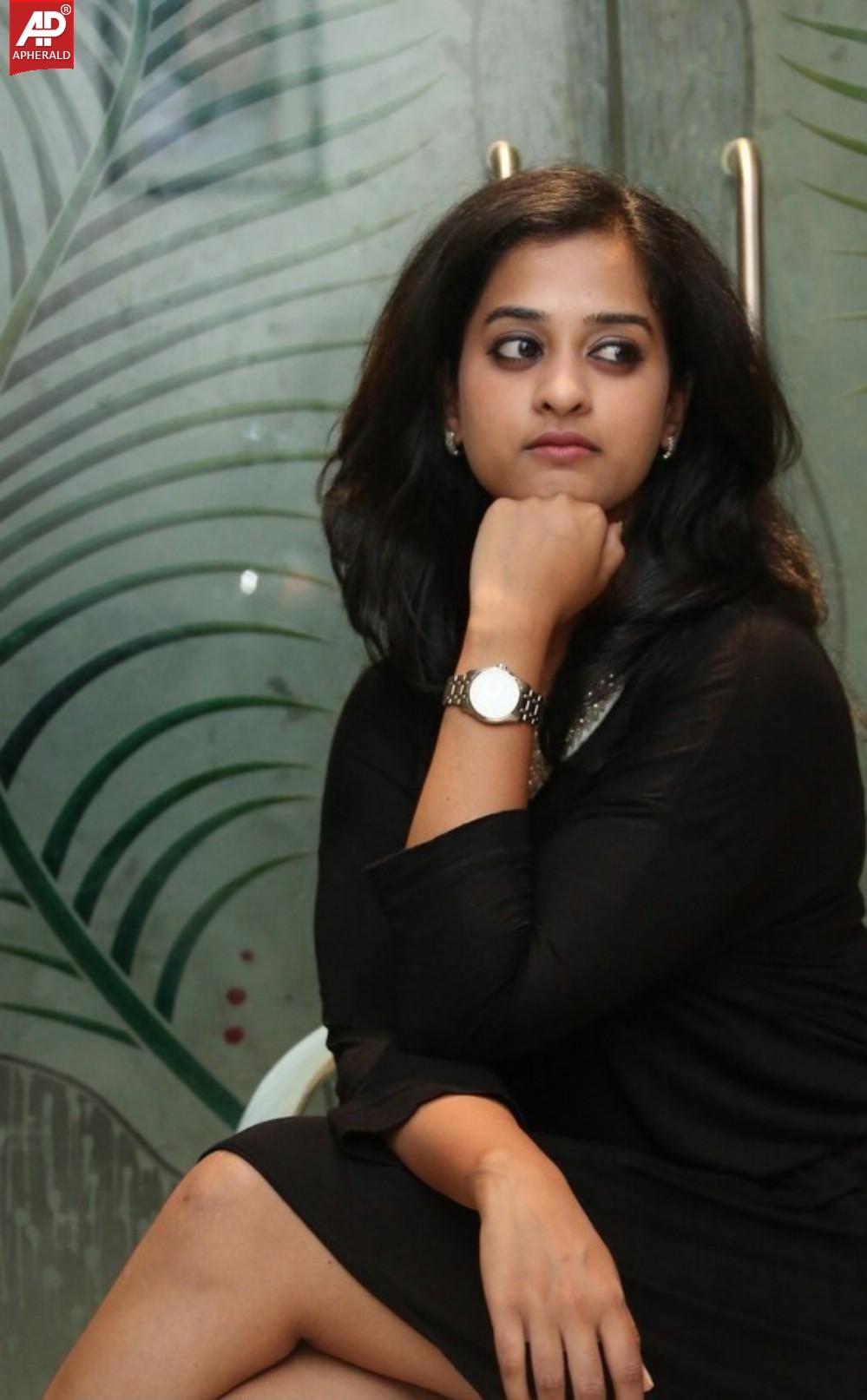 Nanditha Beautiful Stills