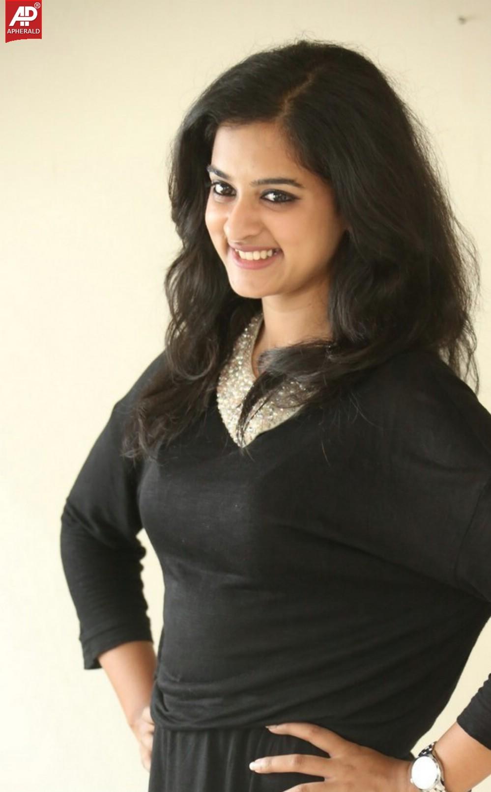 Nanditha Beautiful Stills