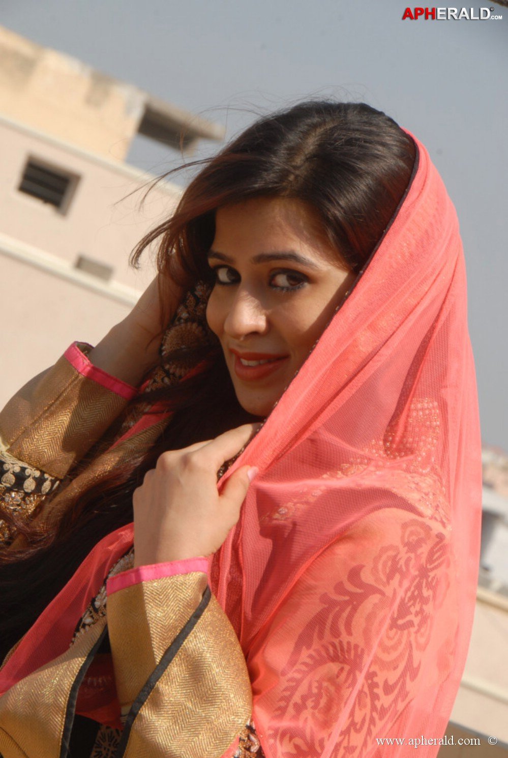 Nanditha Guptha Stills