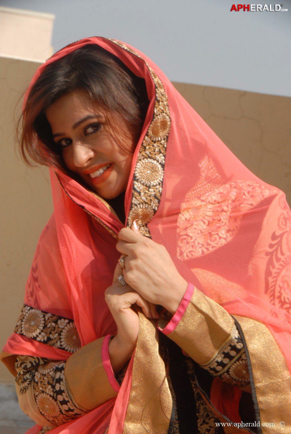 Nanditha Guptha Stills