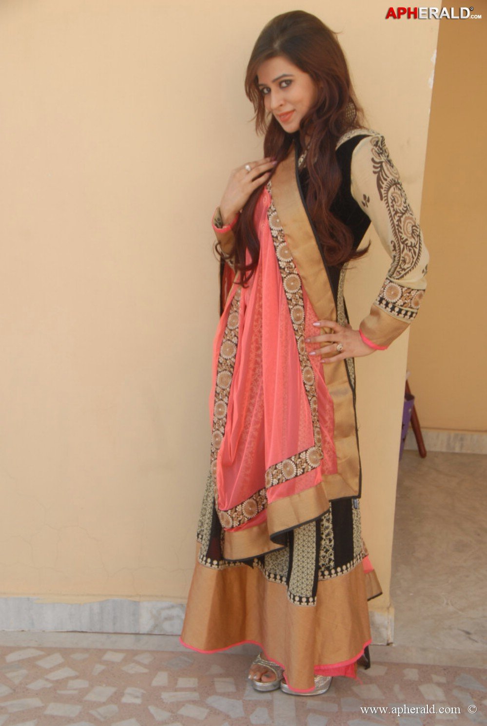 Nanditha Guptha Stills