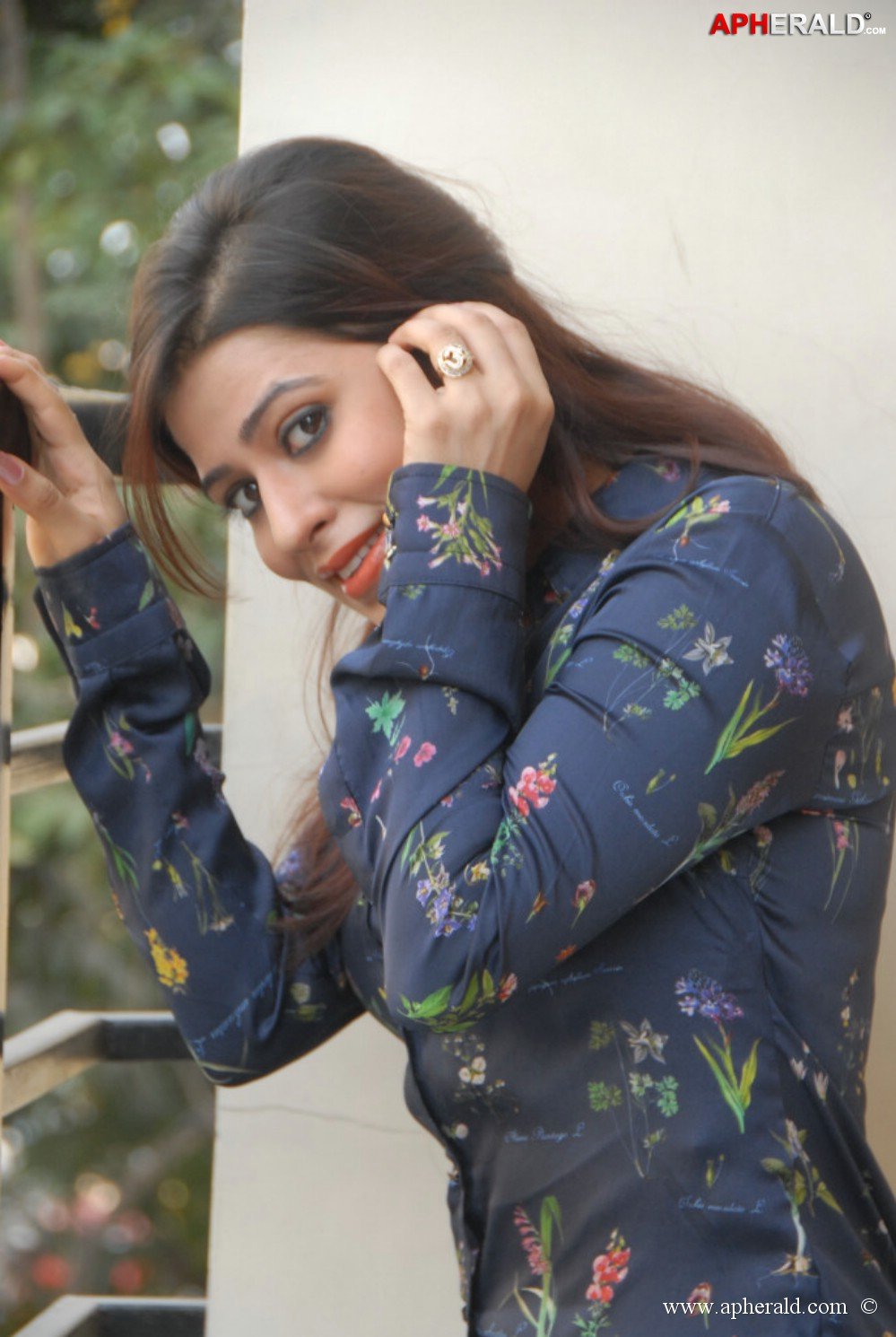 Nanditha Guptha Stills