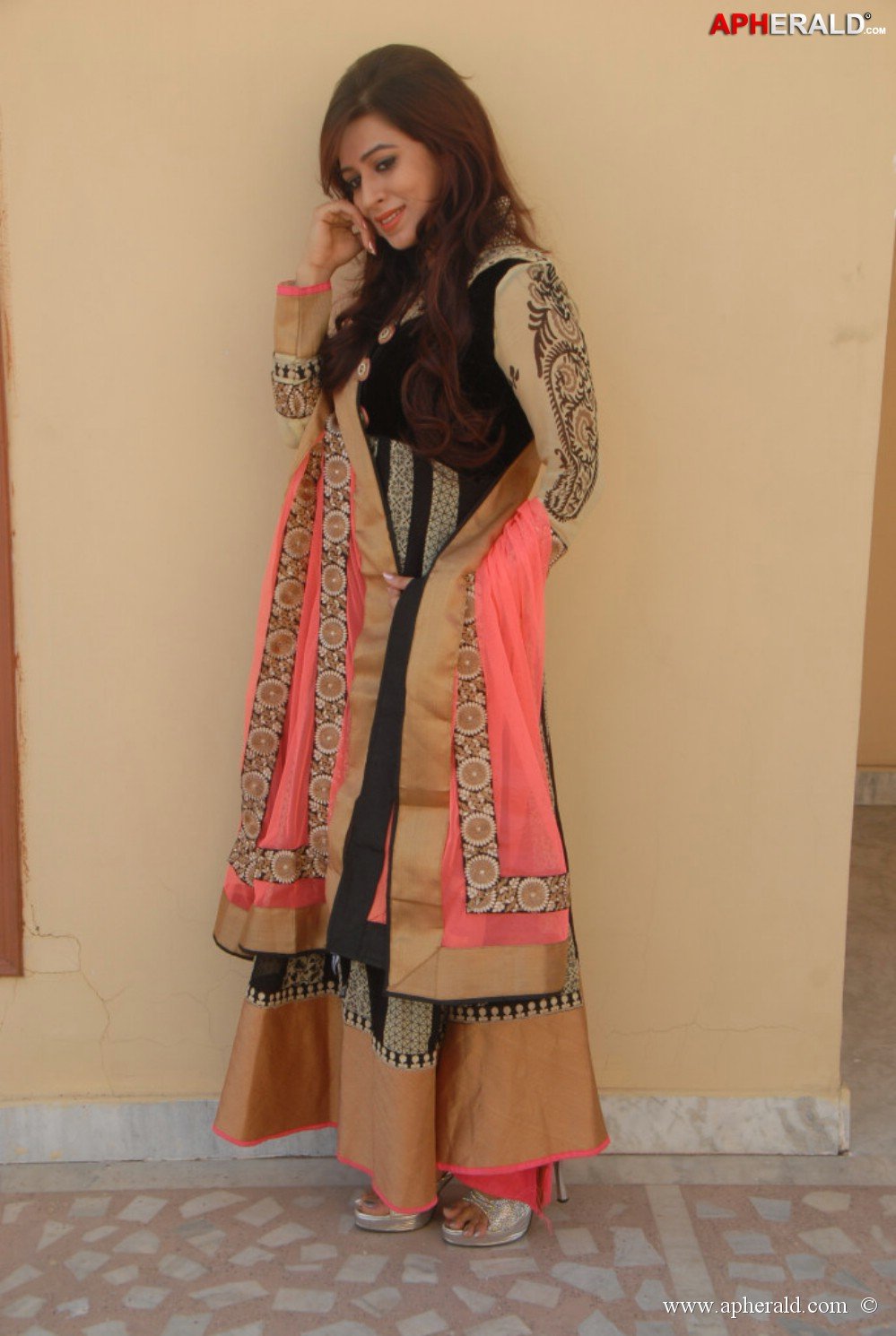 Nanditha Guptha Stills