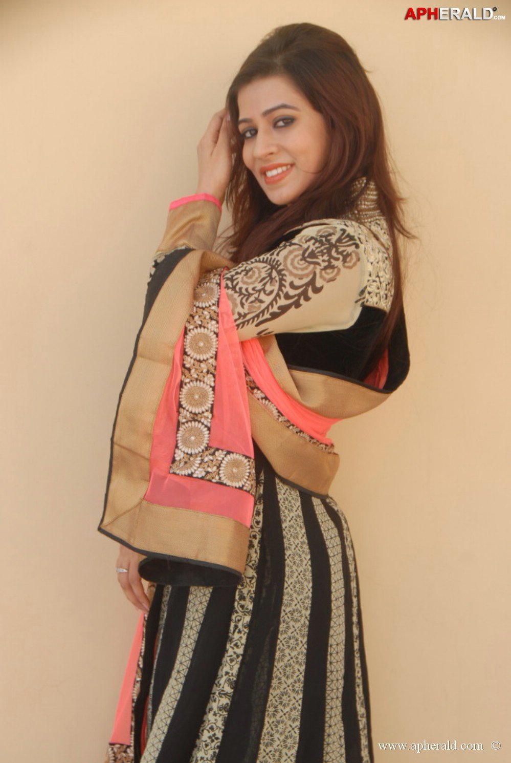 Nanditha Guptha Stills