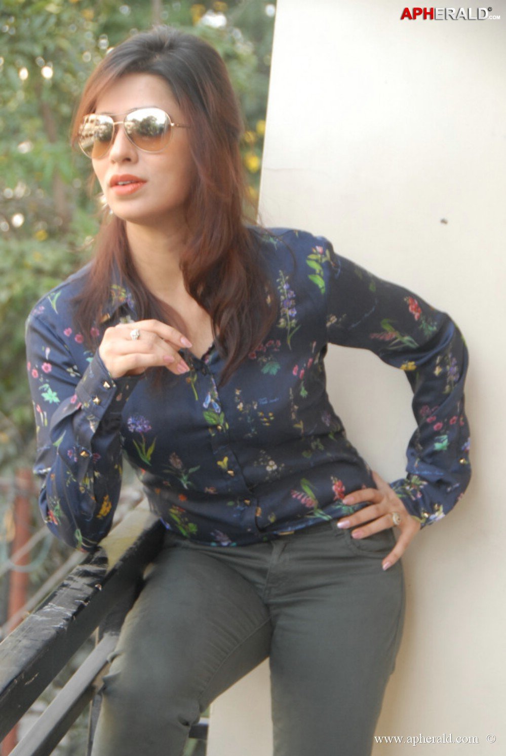 Nanditha Guptha Stills