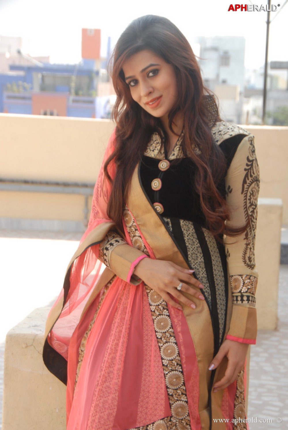 Nanditha Guptha Stills