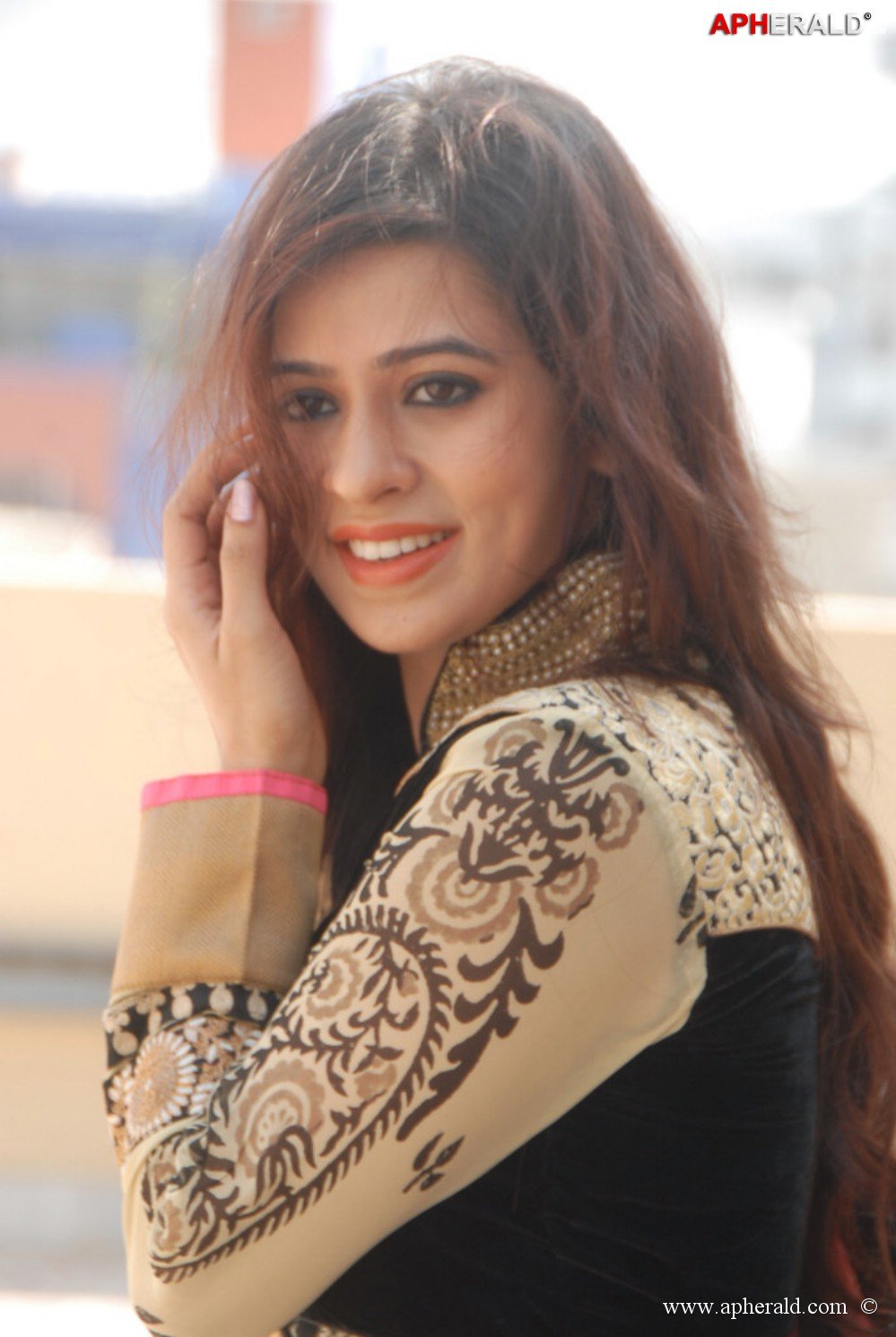 Nanditha Guptha Stills