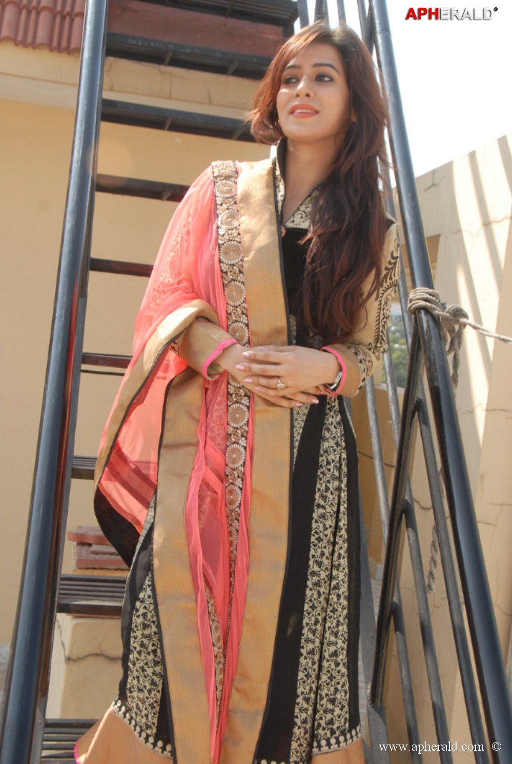 Nanditha Guptha Stills