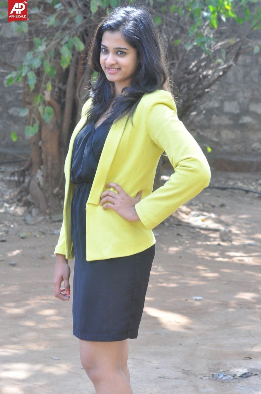 Nanditha Latest Pics