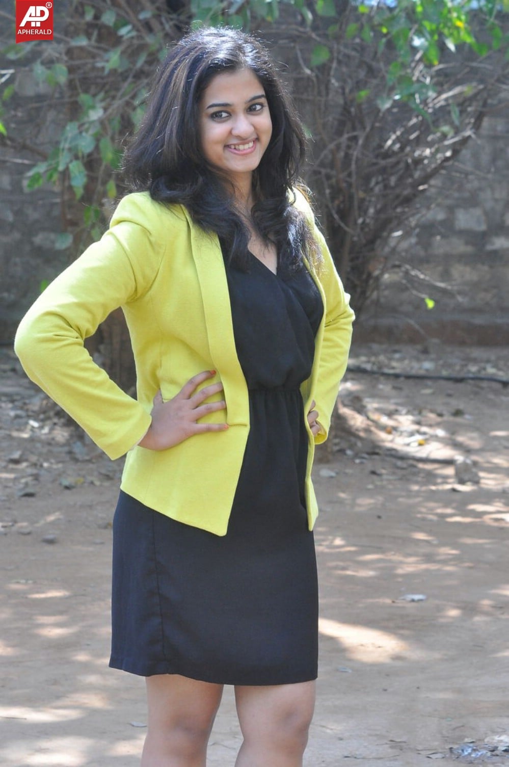 Nanditha Latest Pics