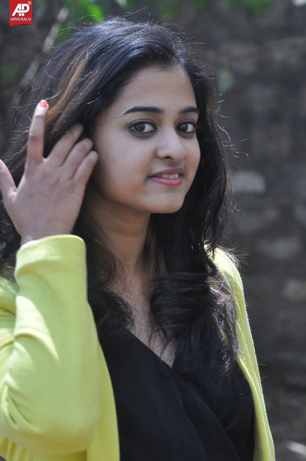 Nanditha Latest Pics