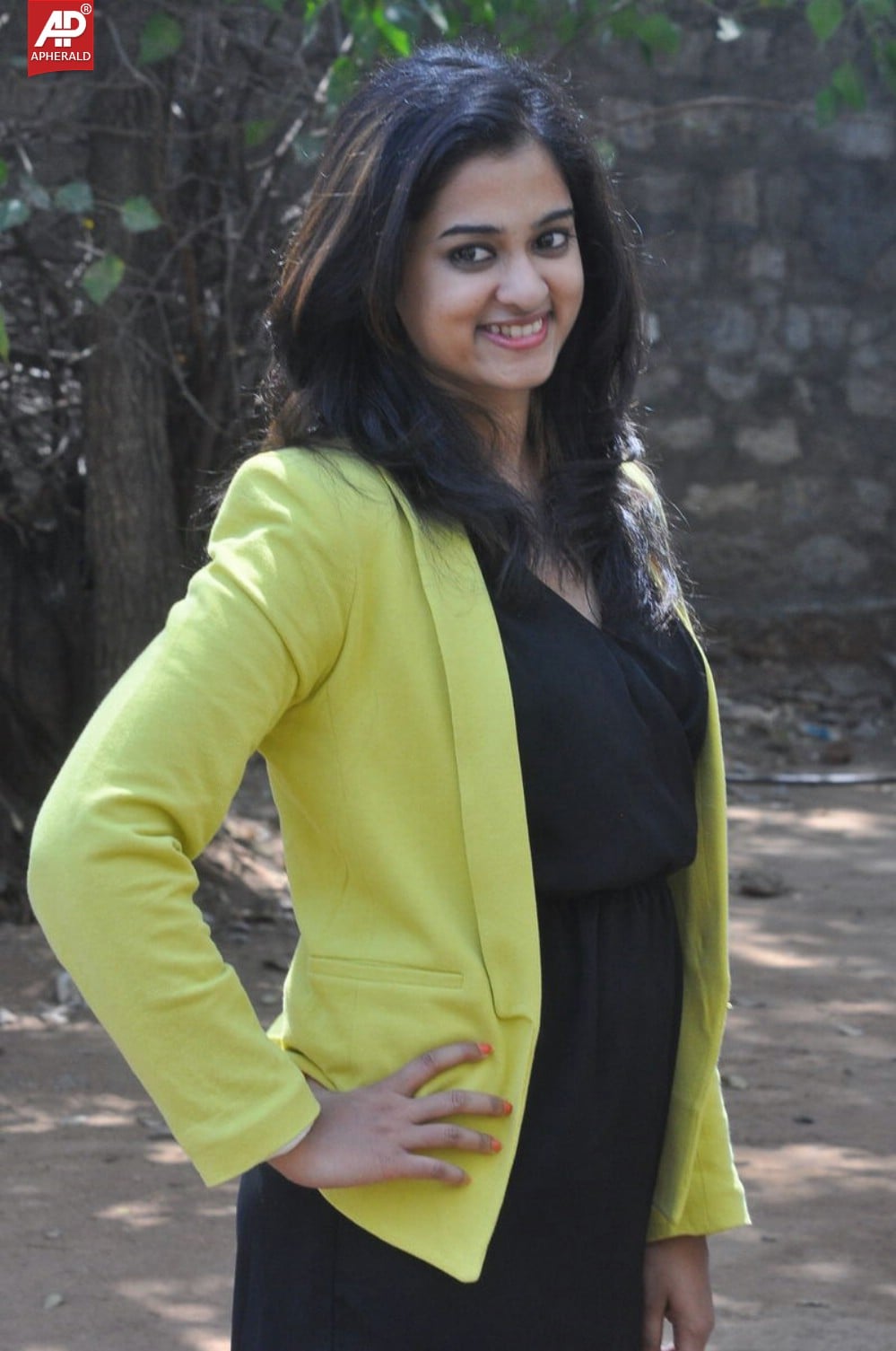 Nanditha Latest Pics