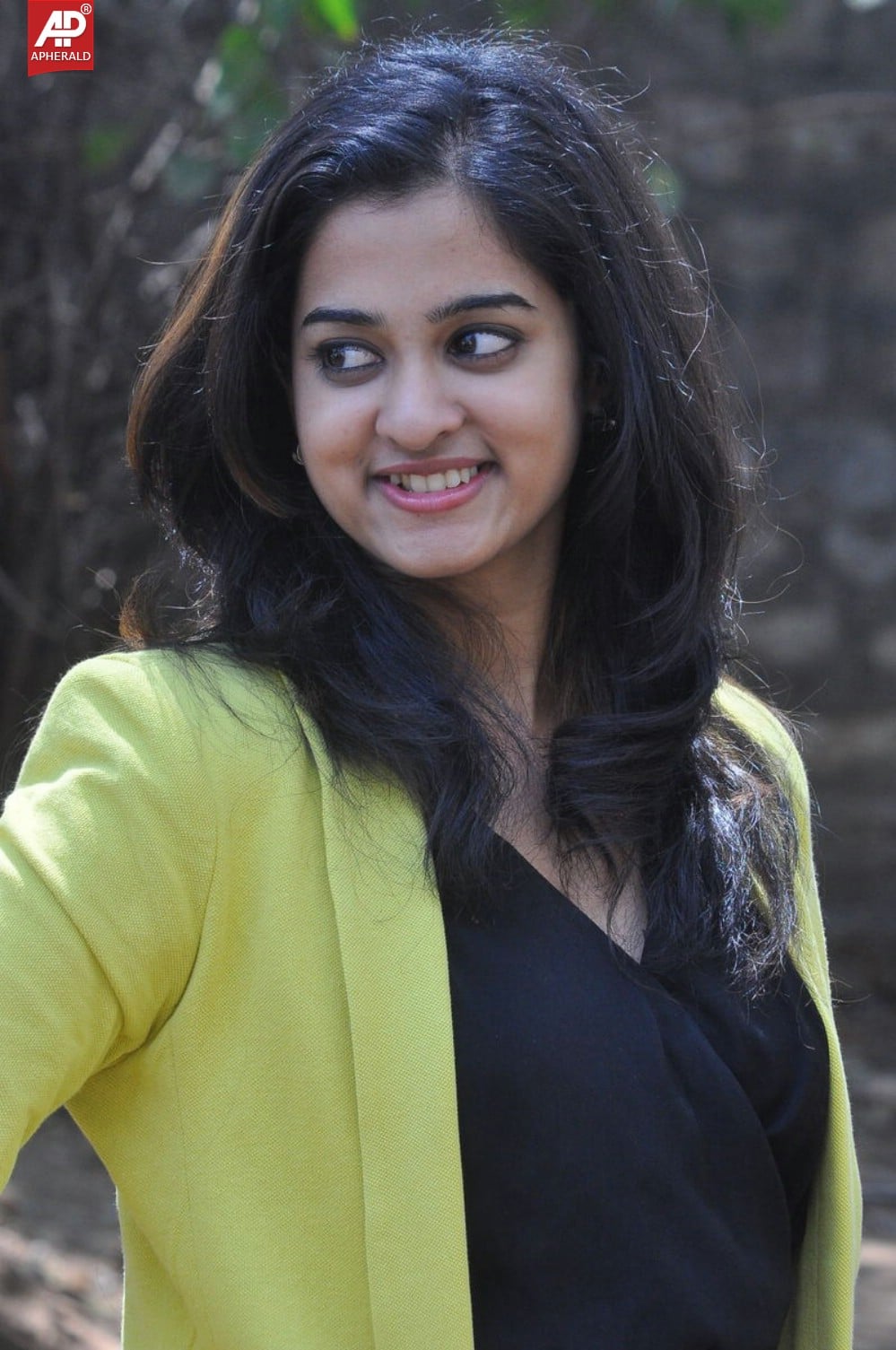 Nanditha Latest Pics