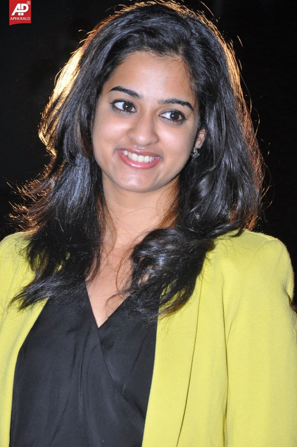 Nanditha Latest Pics