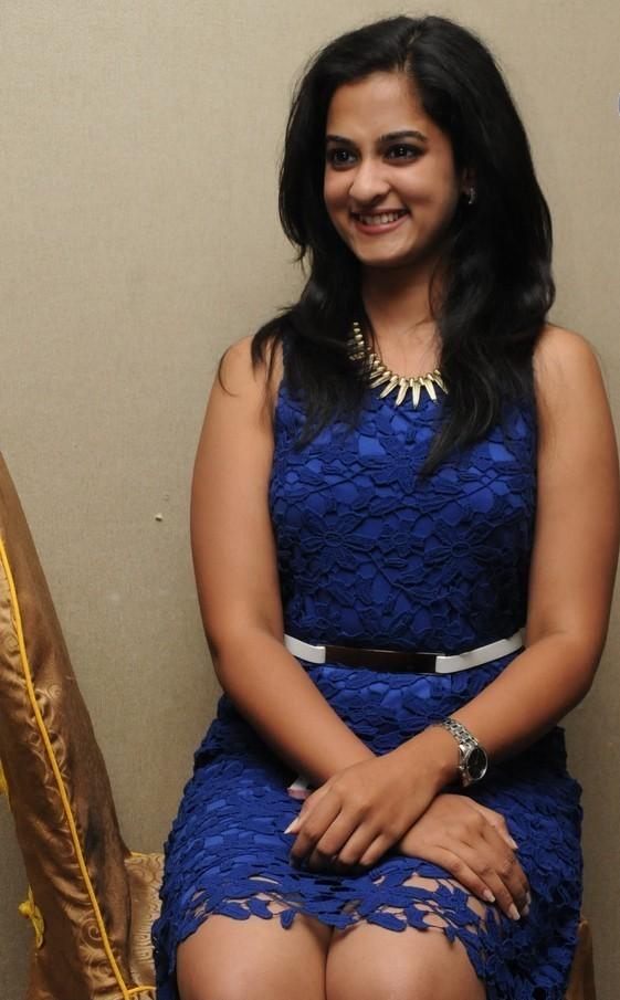 Nanditha Latest Pics 1