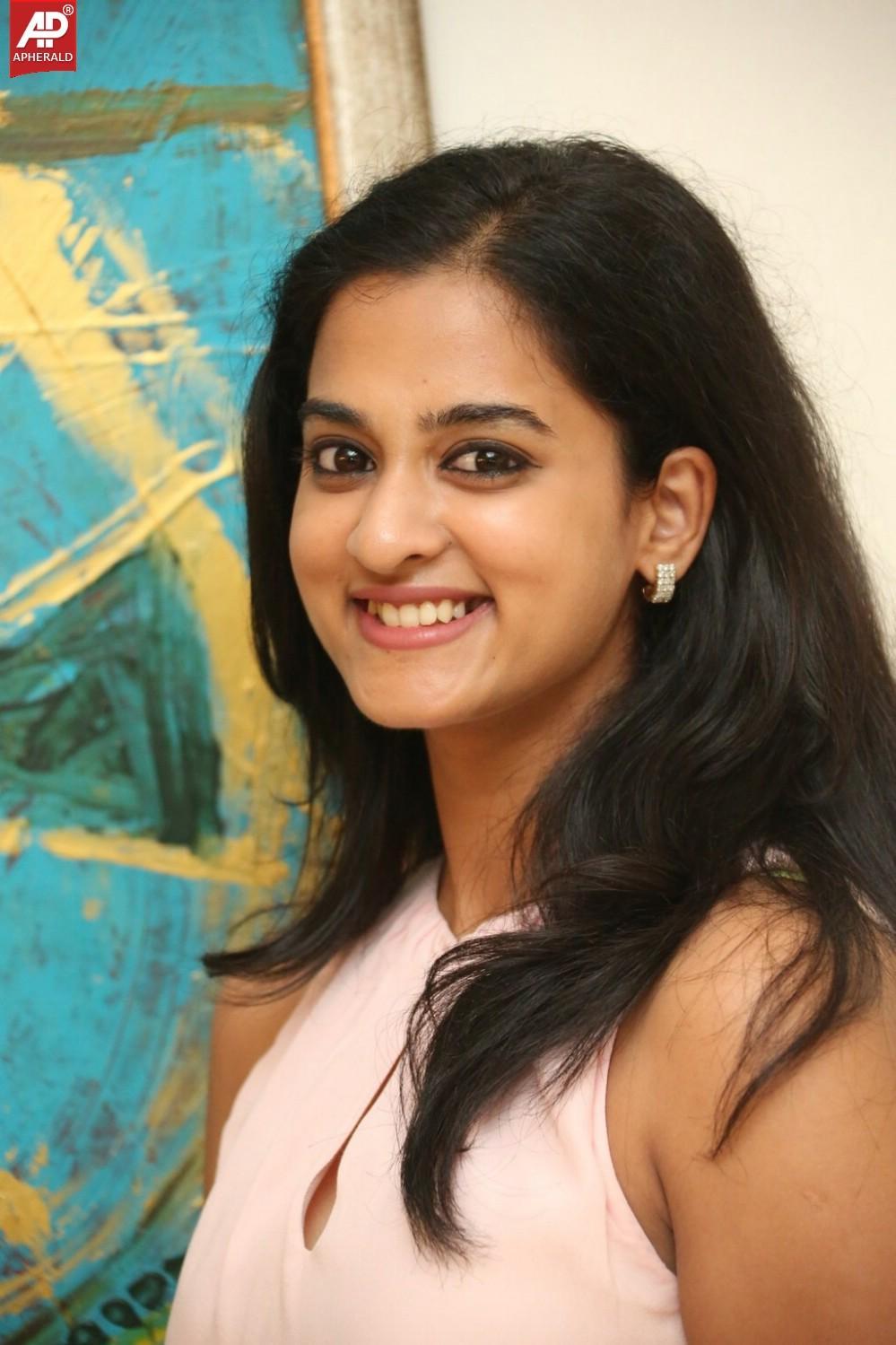 Nanditha Latest Stills