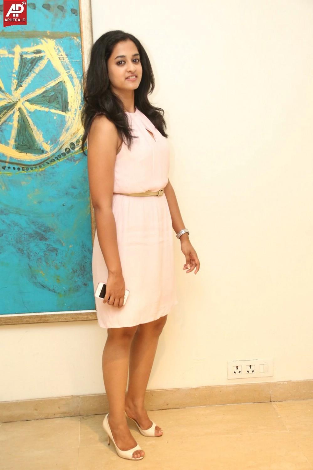 Nanditha Latest Stills