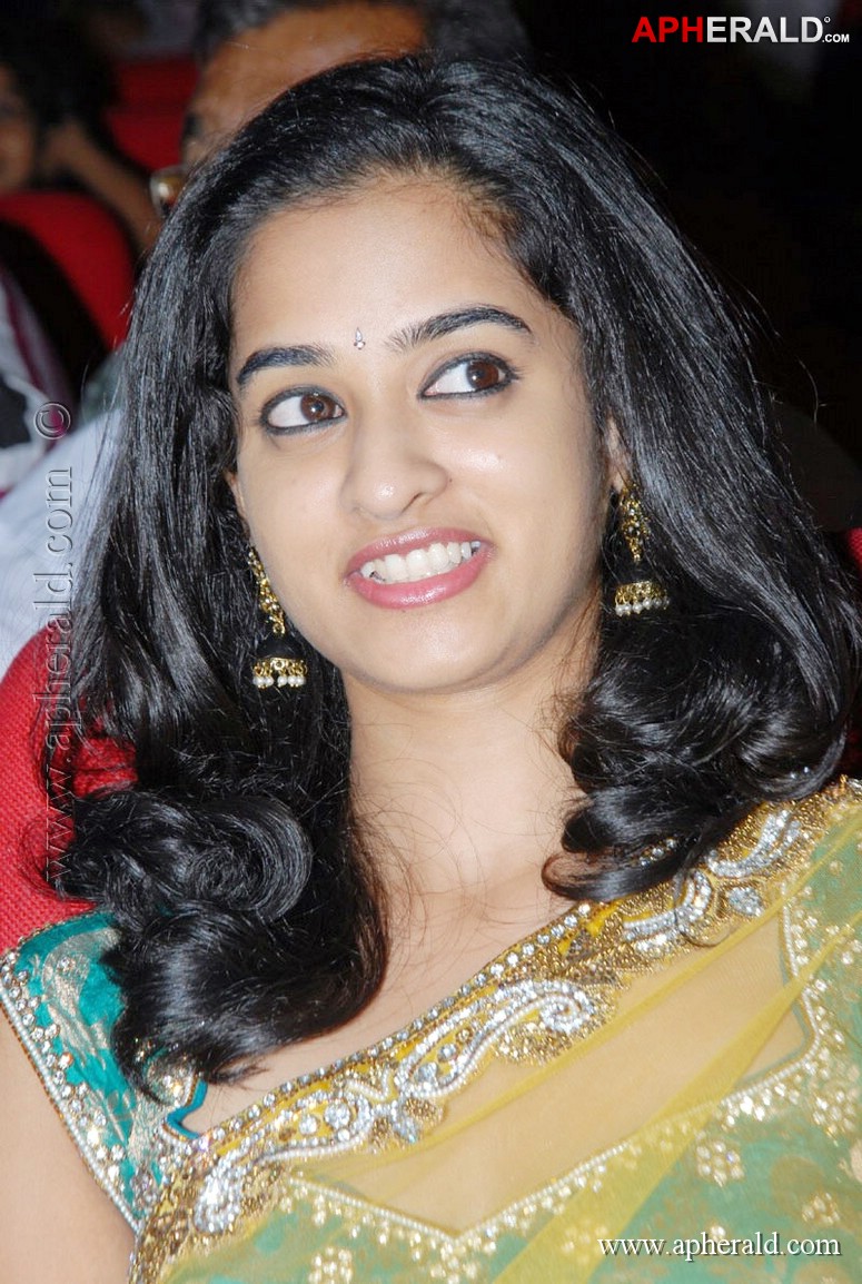 Nanditha Photos