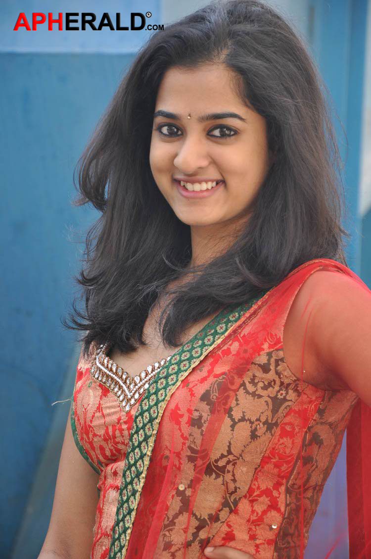 Nanditha