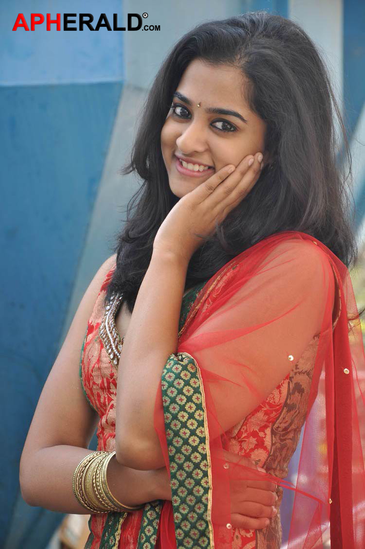 Nanditha