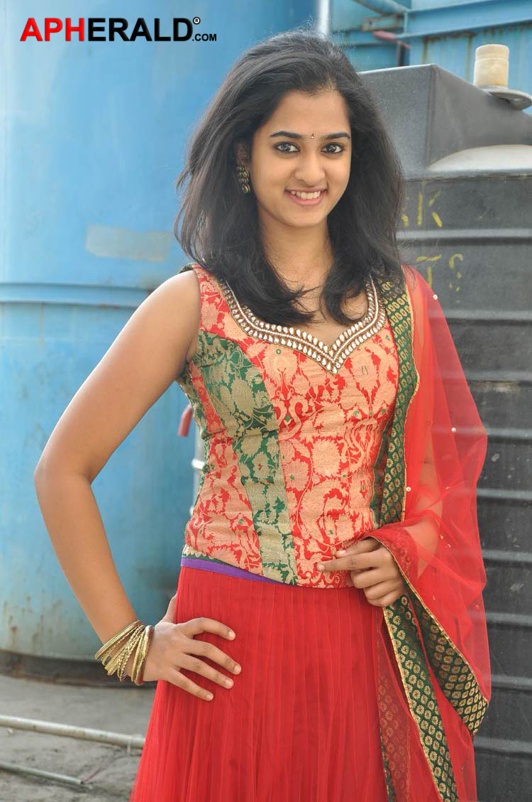 Nanditha