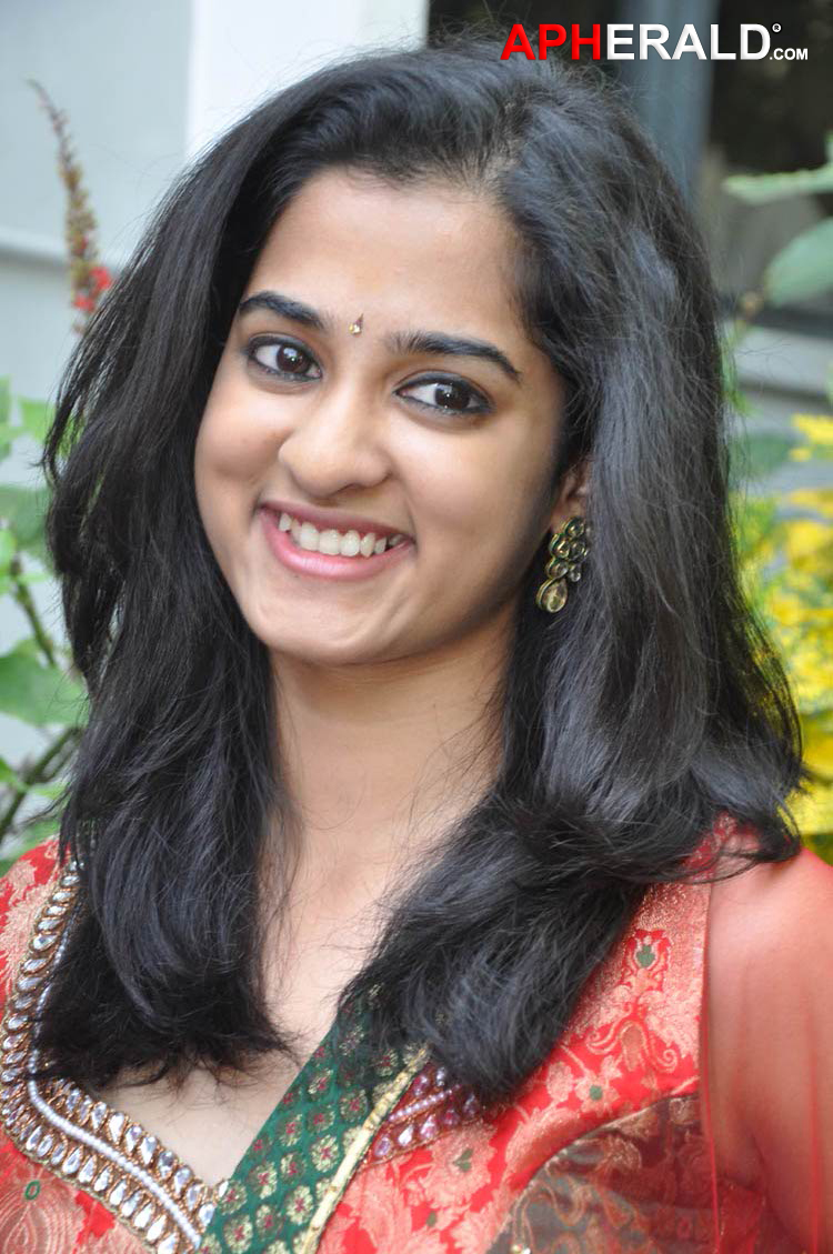 Nanditha