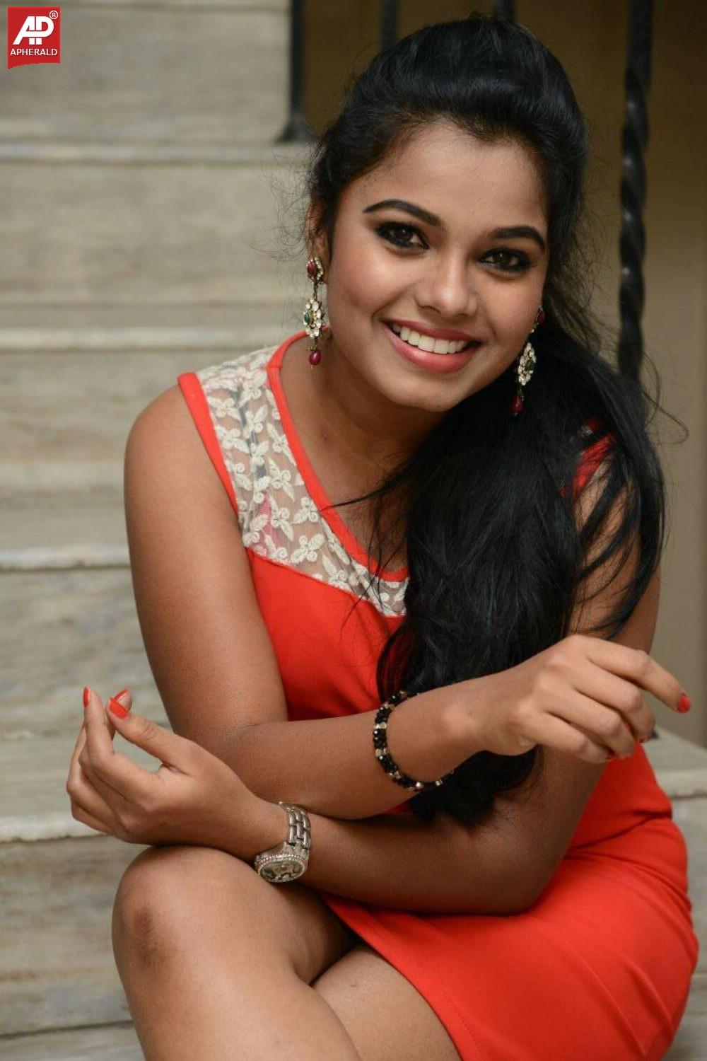 Naveena Jackson Latest Photos