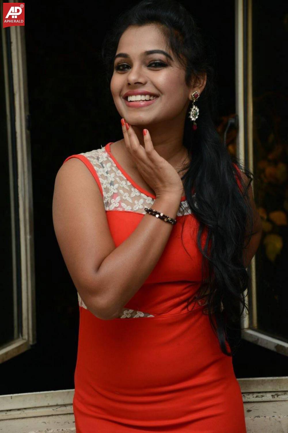 Naveena Jackson Latest Photos