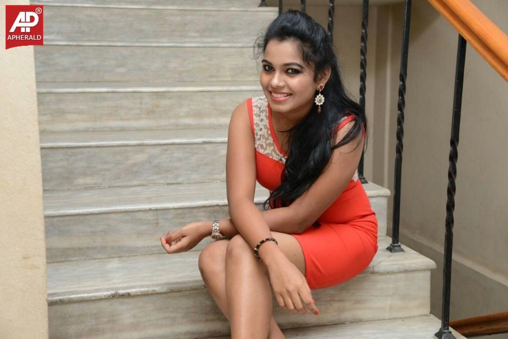 Naveena Jackson Latest Photos