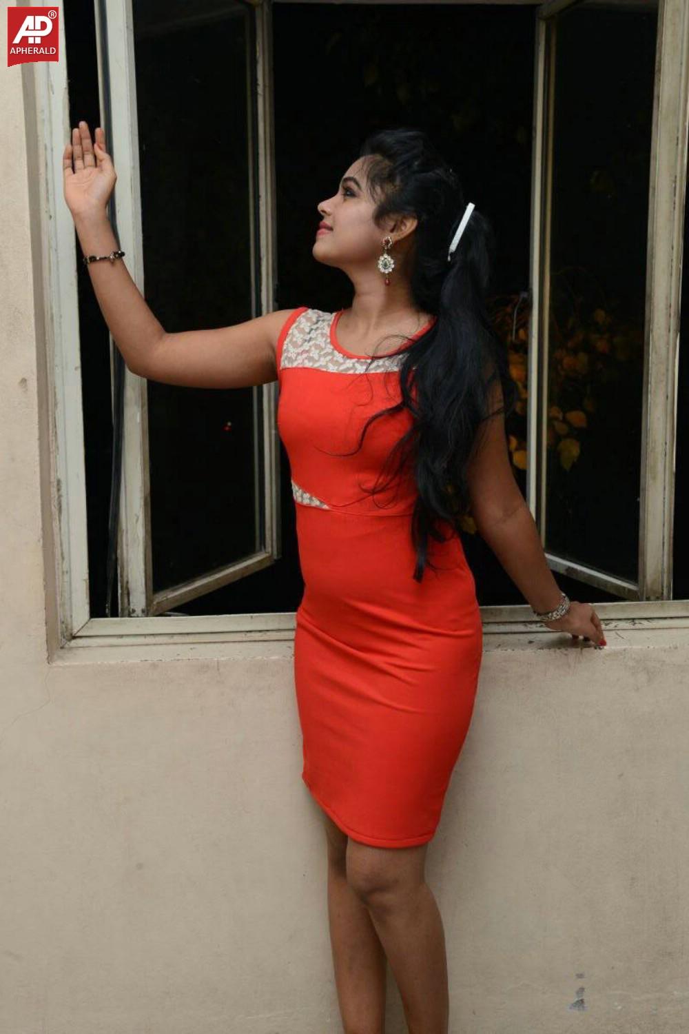 Naveena Jackson Latest Photos