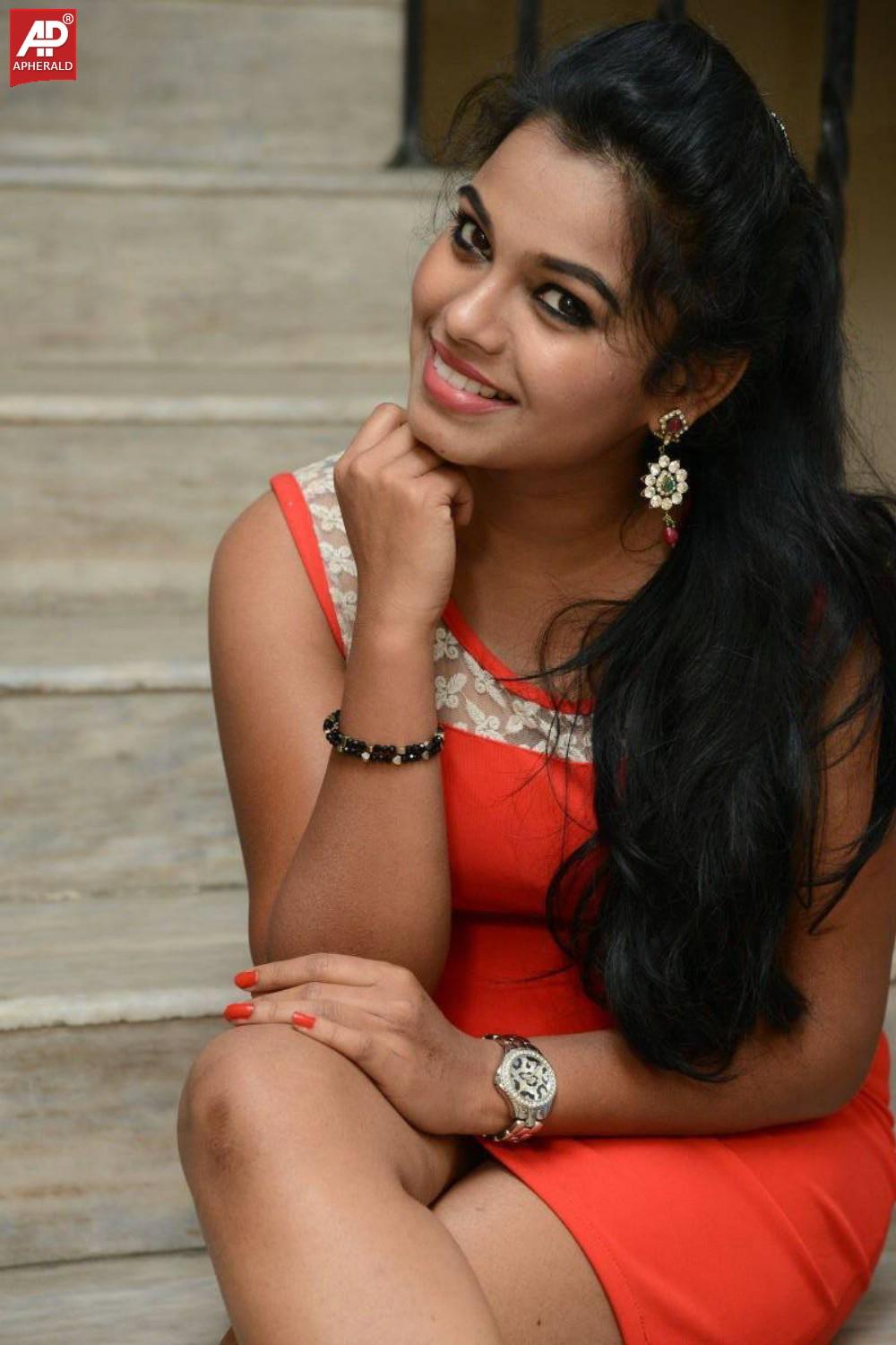 Naveena Jackson Latest Photos