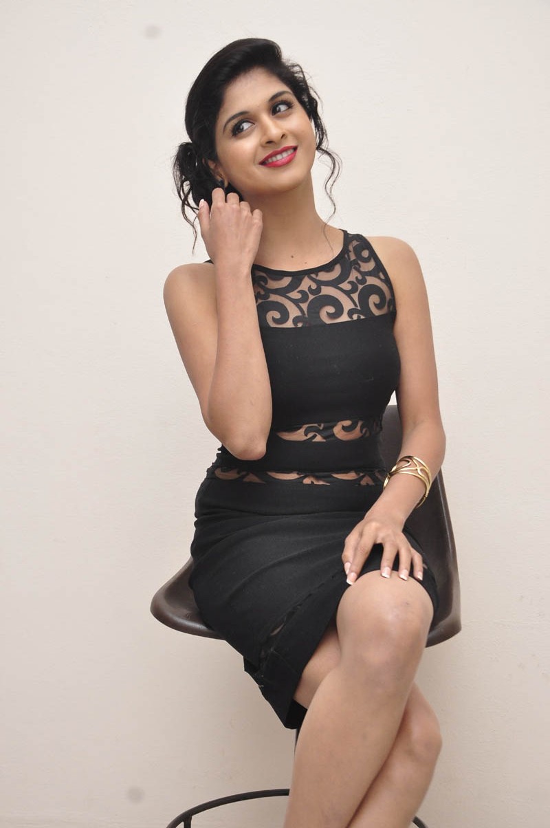 Naveena Latest Stills