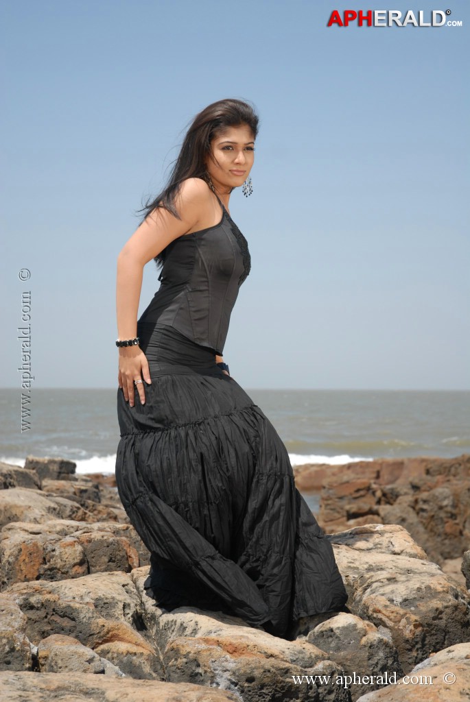 Nayanthara Latest Images