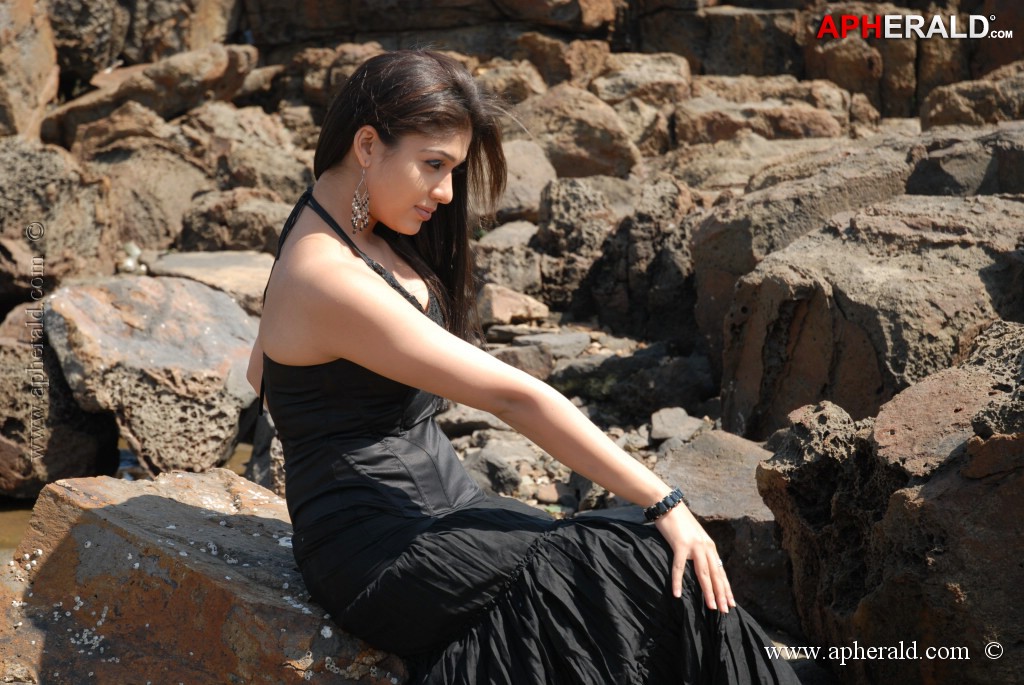 Nayanthara Latest Images
