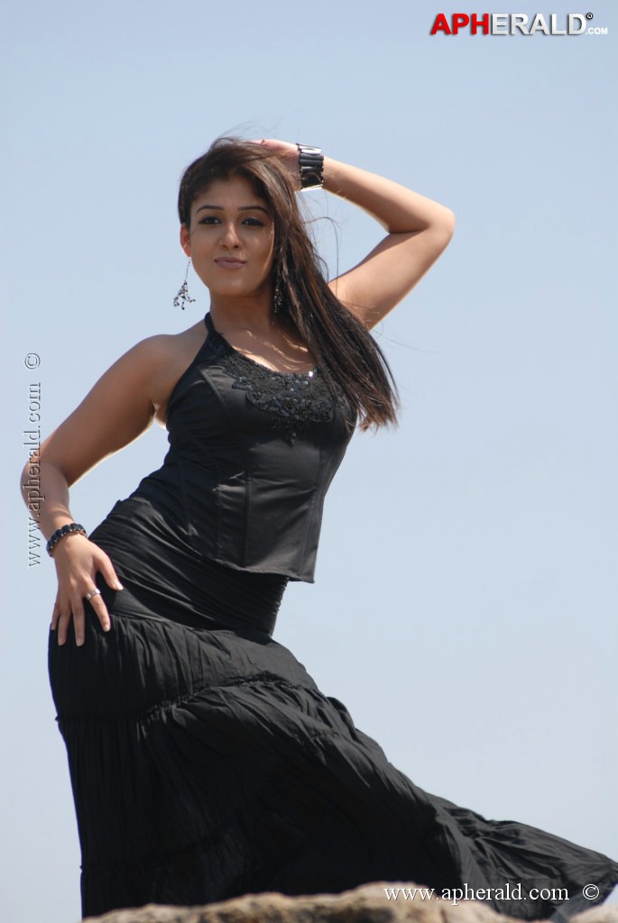 Nayanthara Latest Images