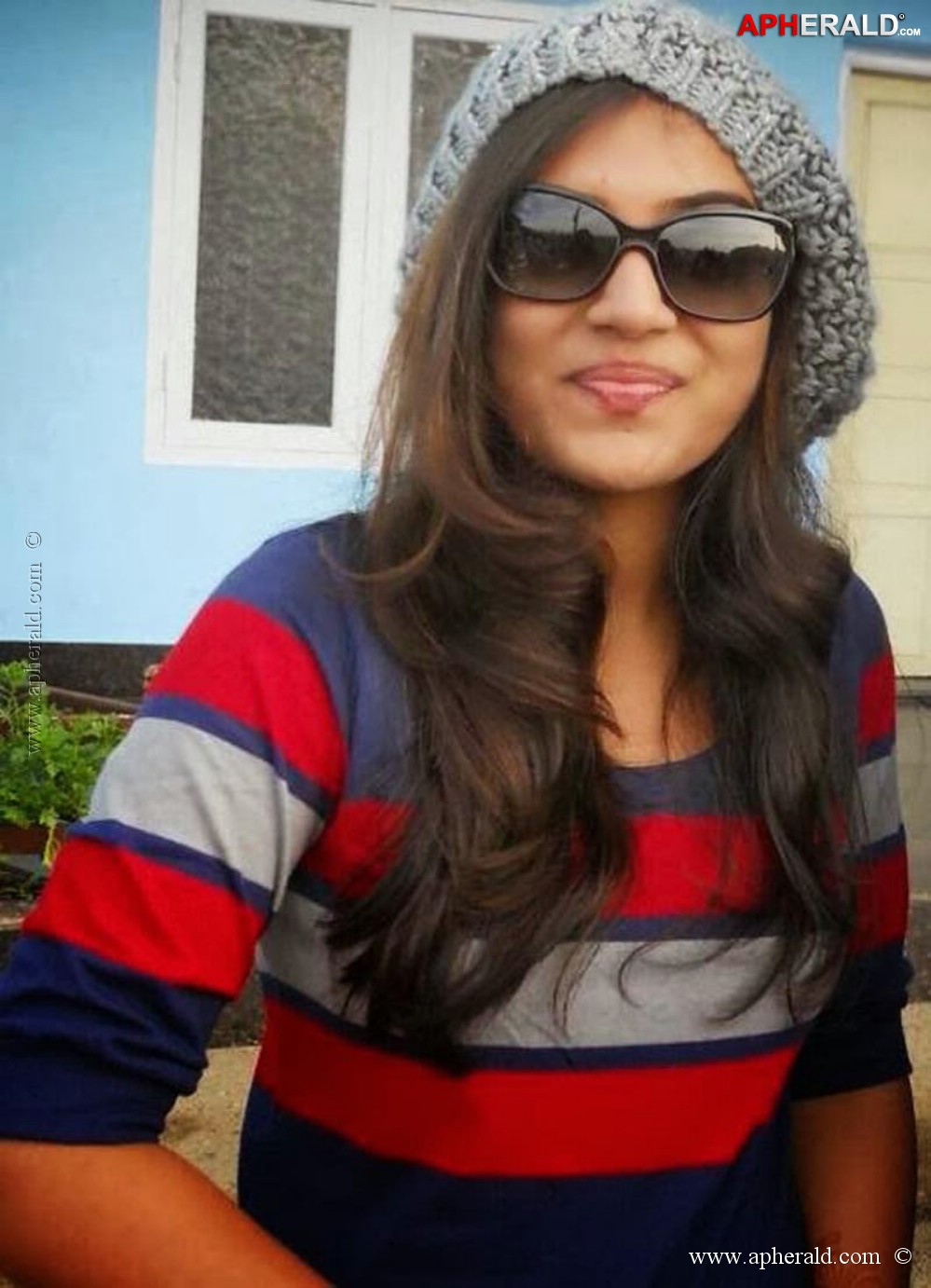 Nazriya Nazim Beautiful Stills