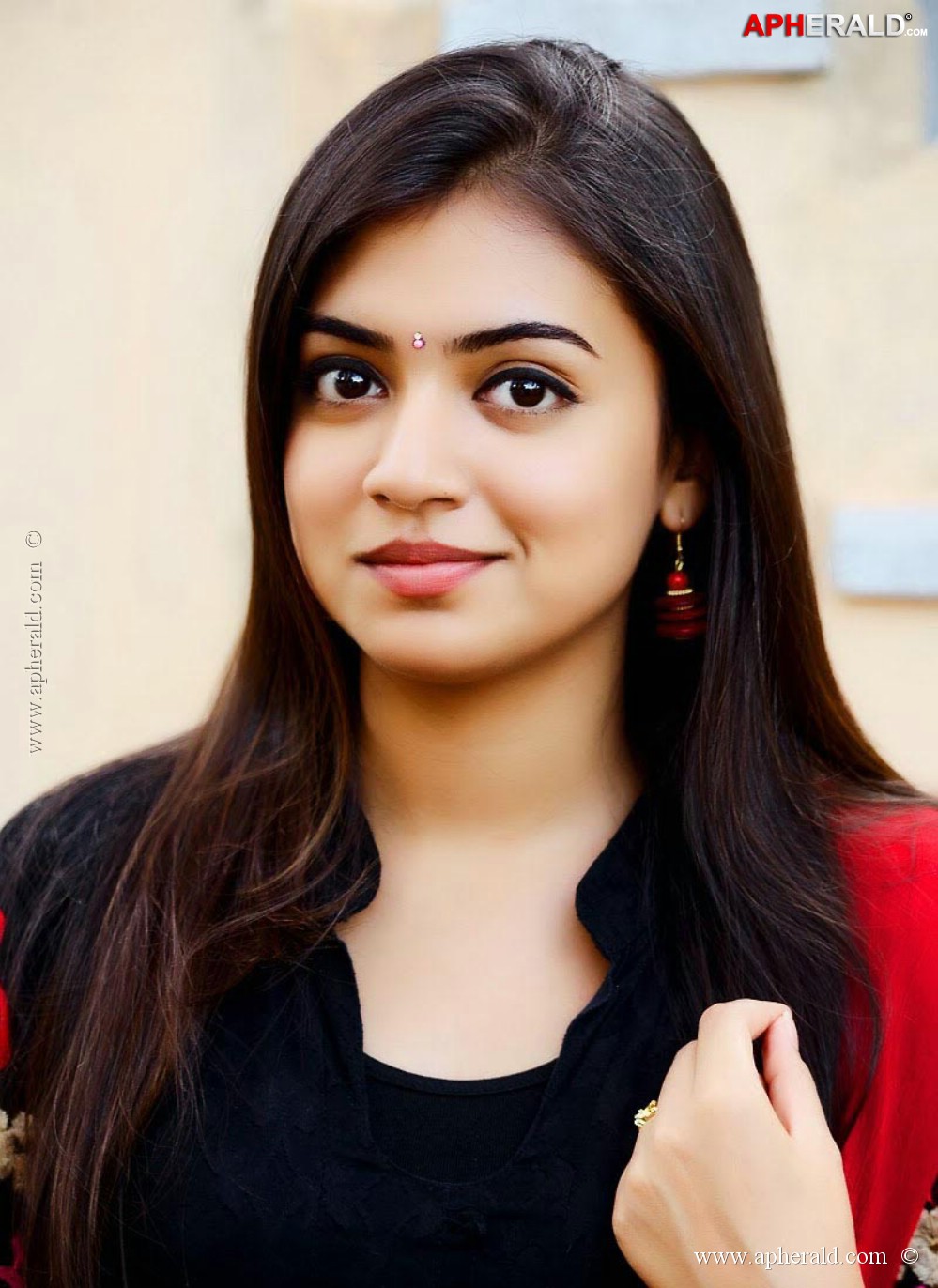 Nazriya Nazim Beautiful Stills