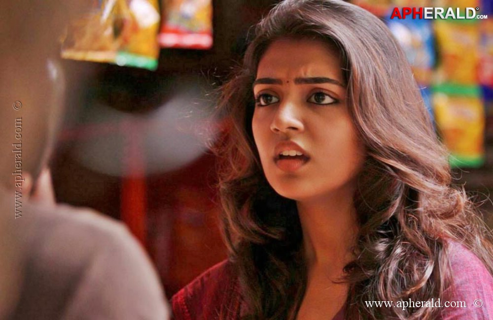 Nazriya Nazim Beautiful Stills