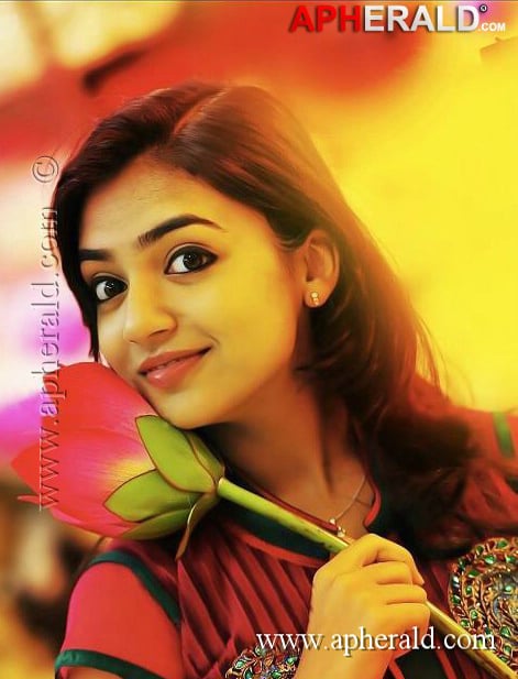 Nazriya Nazim Latest Stills