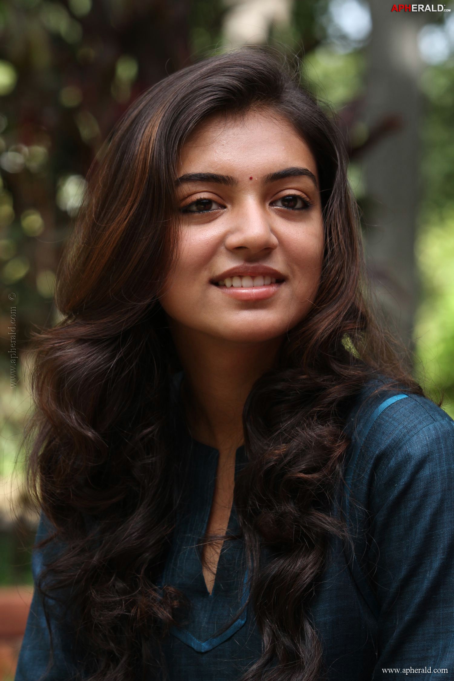 Nazriya Nazim Latest Stills