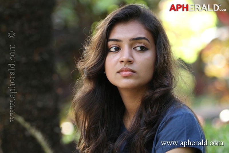 Nazriya Nazim Latest Stills