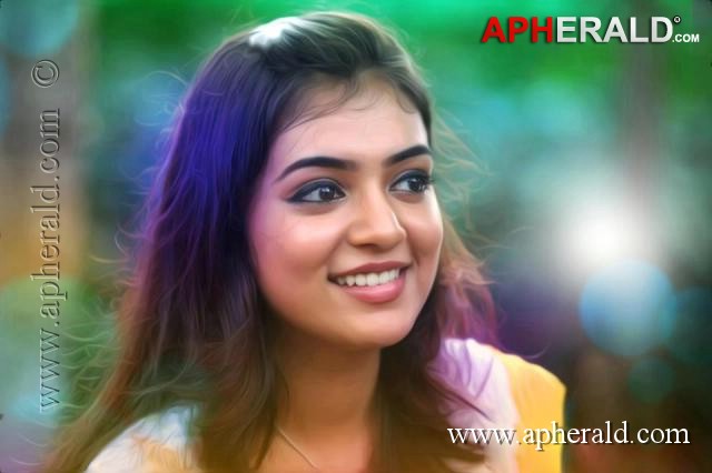 Nazriya Nazim Latest Stills